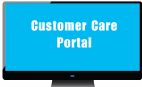 CUSTOMER PORTAL