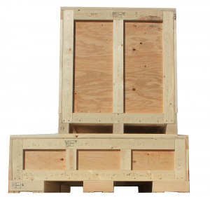 WOOD CRATES-2