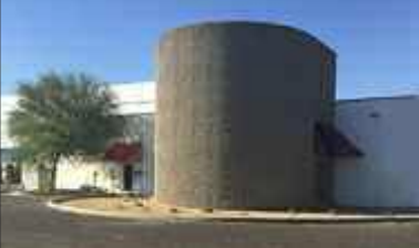 Arizona Corrugated Container