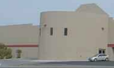 West Texas Container (WTC)