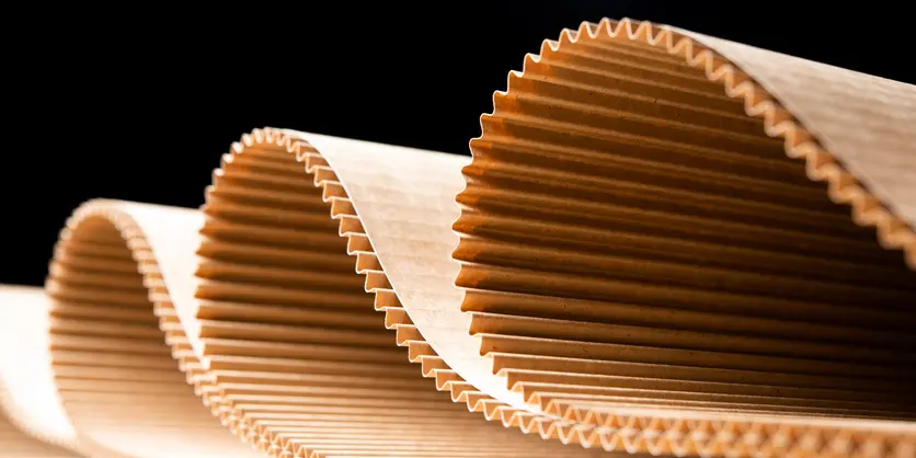corrugated box manufacturer