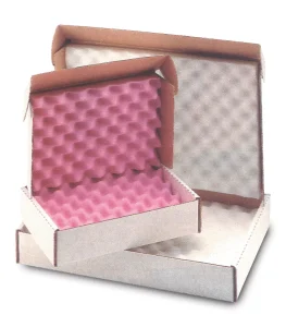 packaging foam manufacturer