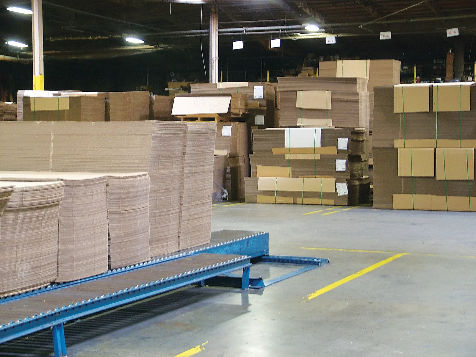 Arizona Corrugated Container