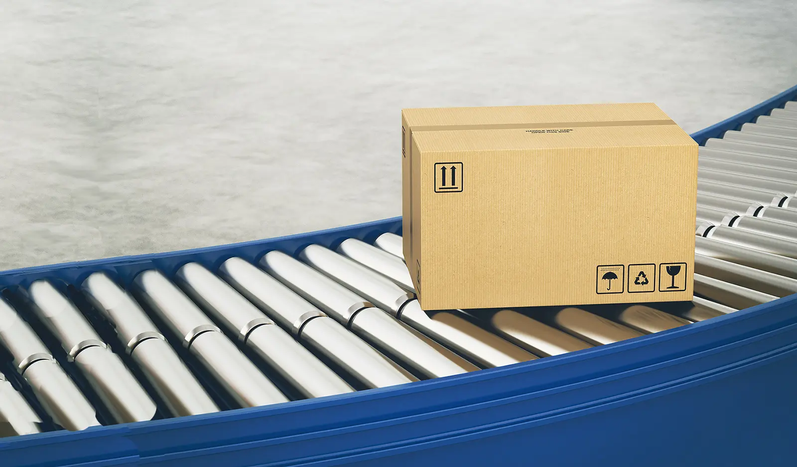 corrugated box company