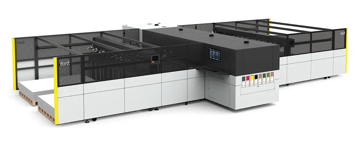 packaging boxes digital printing