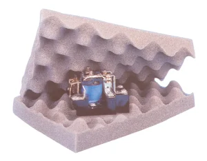 packaging foam manufacturer