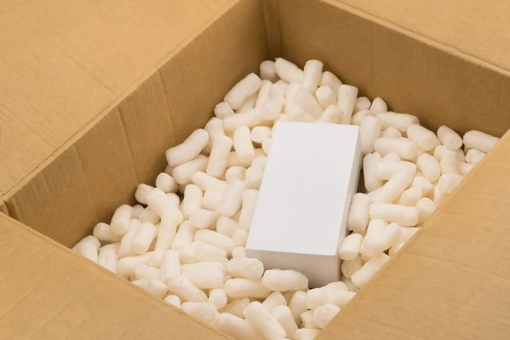 packaging supplies