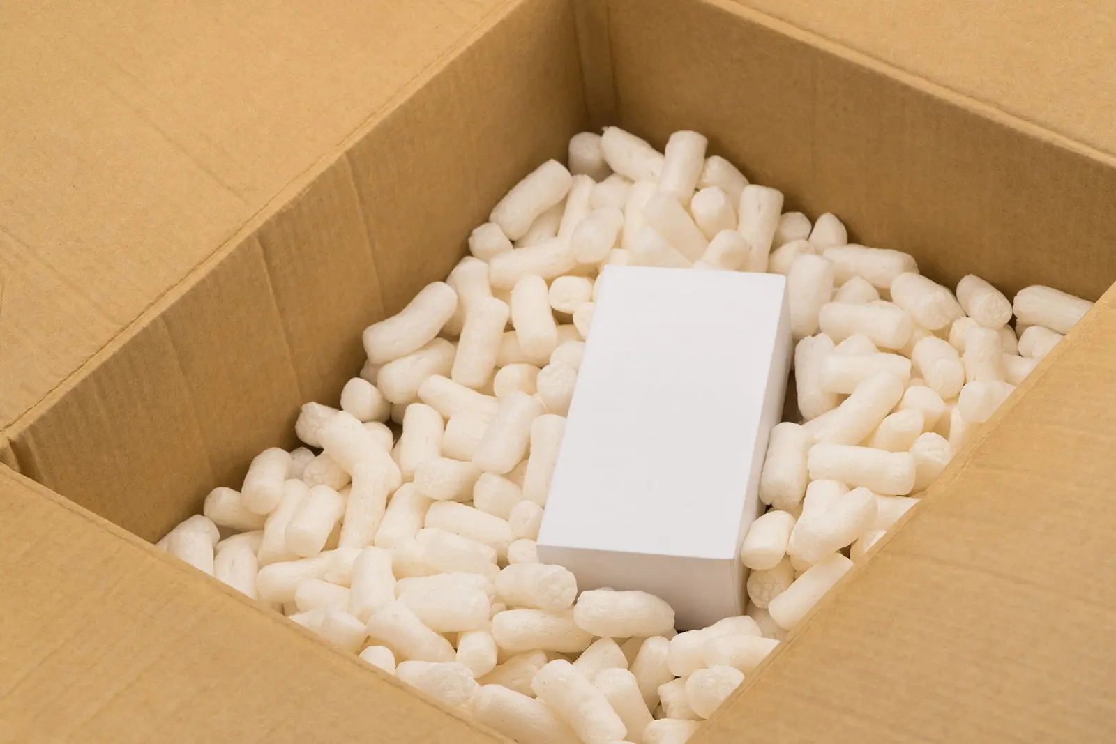 packaging supplies