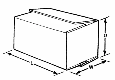 Partial Overlap Container (POL) Partial Overlap Container (POL)