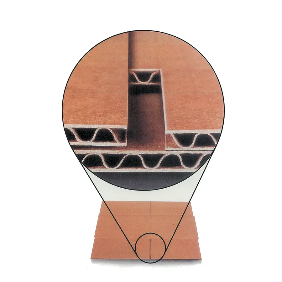 corrugated packaging