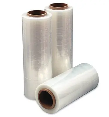 Stretch Films Stretch Films