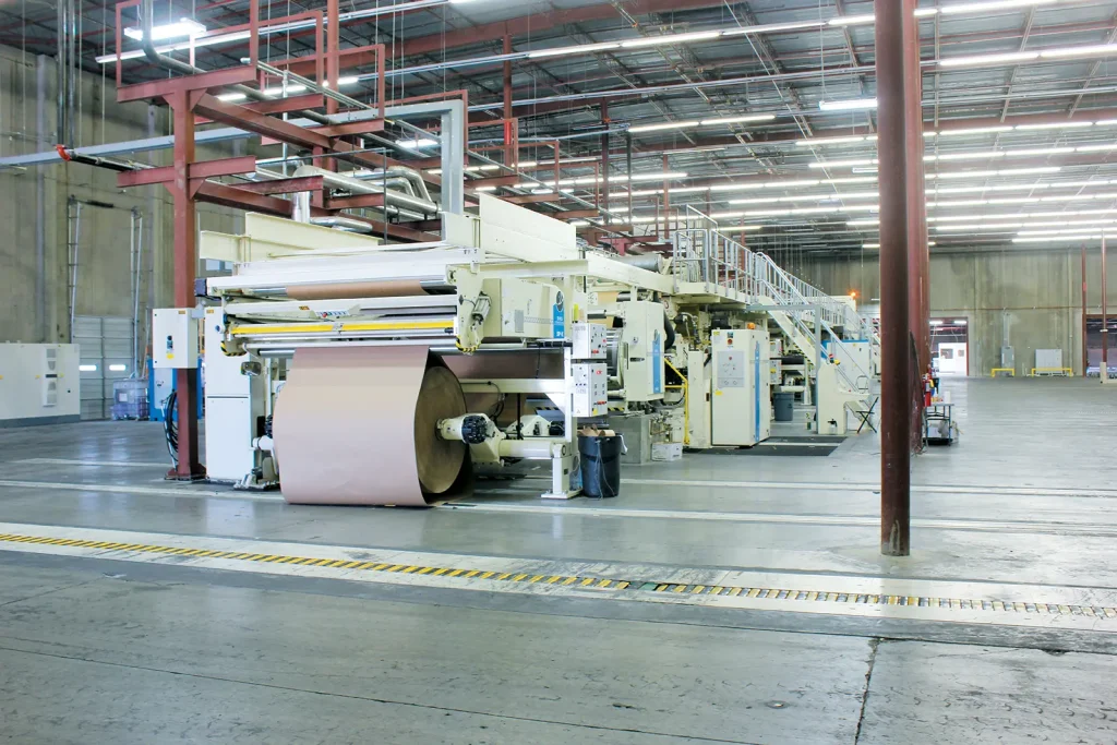 corrugated manufacturer corrugated manufacturer