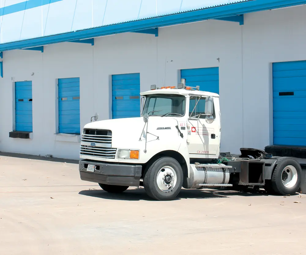 logistics