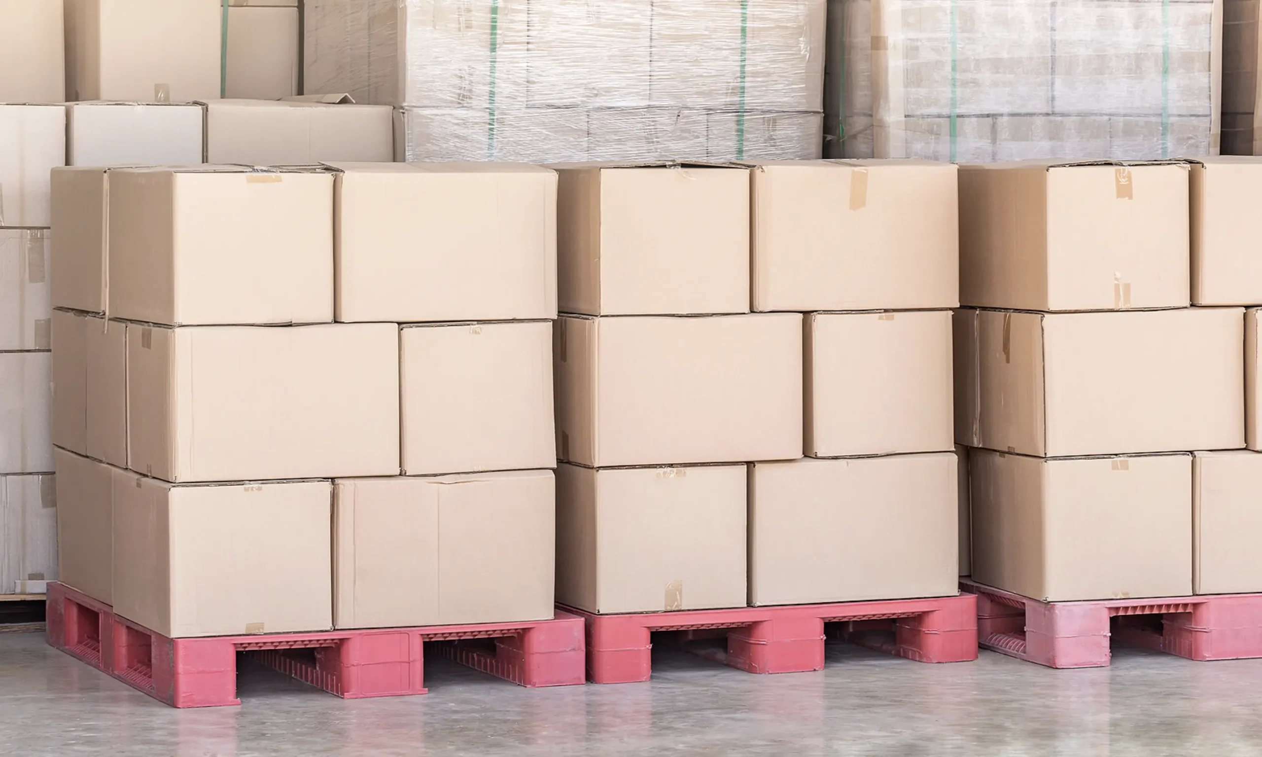corrugated packaging box strength corrugated packaging