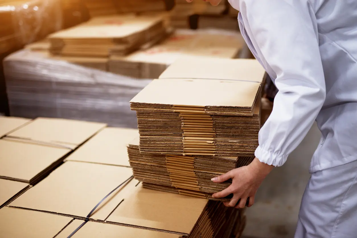 custom packaging quote