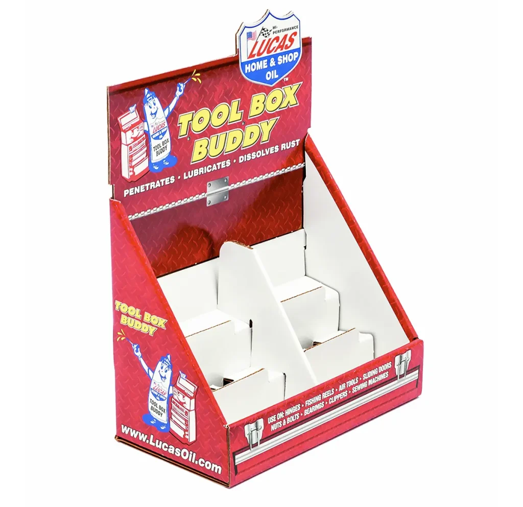 custom packaging supplies