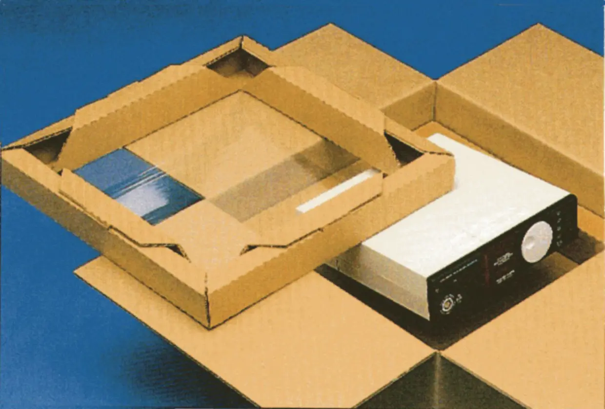 packaging fulfillment services