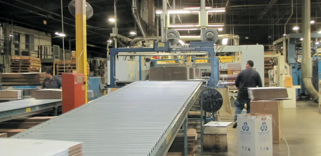 packaging jobs