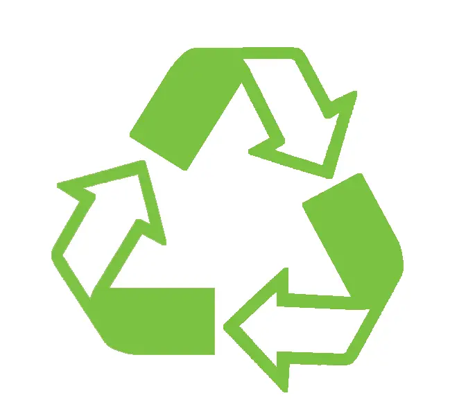 sustainable packaging supplier recycle