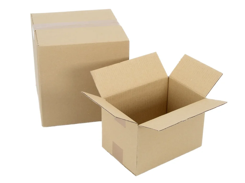 Corrugated Box Manufacturer