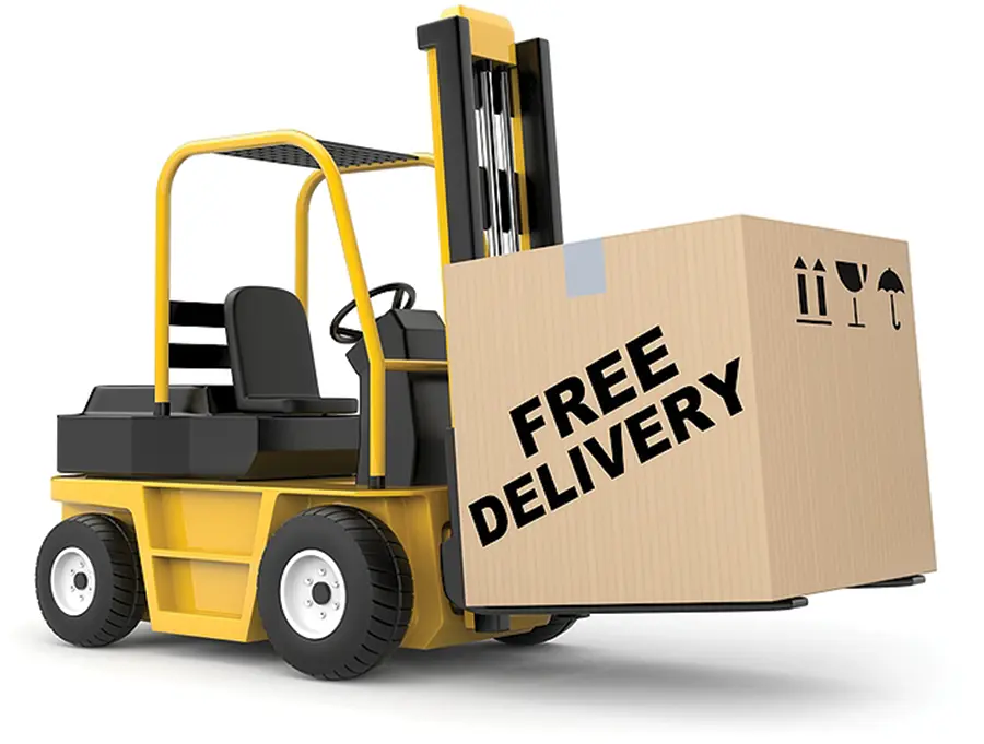 packaging boxes shipping
