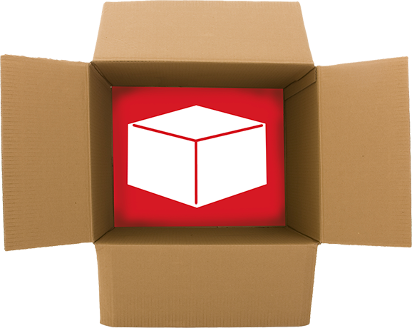 corrugated box