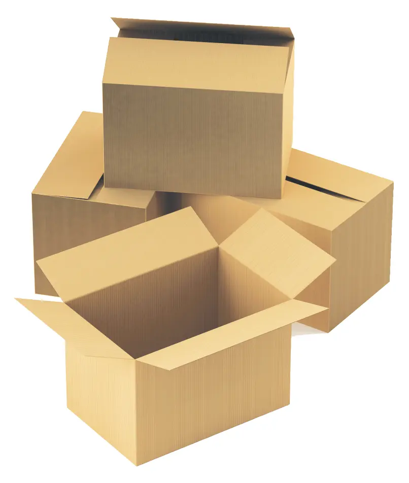 corrugated box company corrugated box company