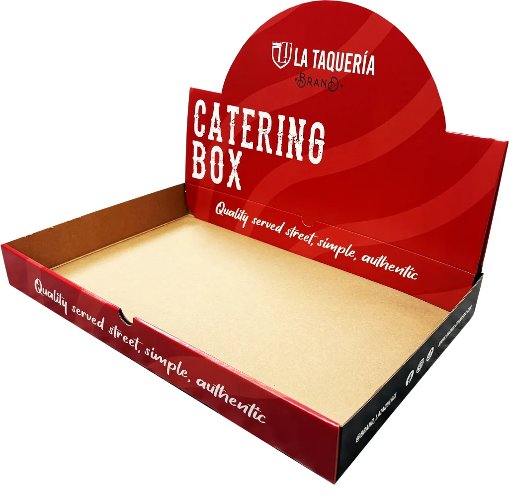 custom packaging designer CATERINGBOX custom packaging designer CATERINGBOX