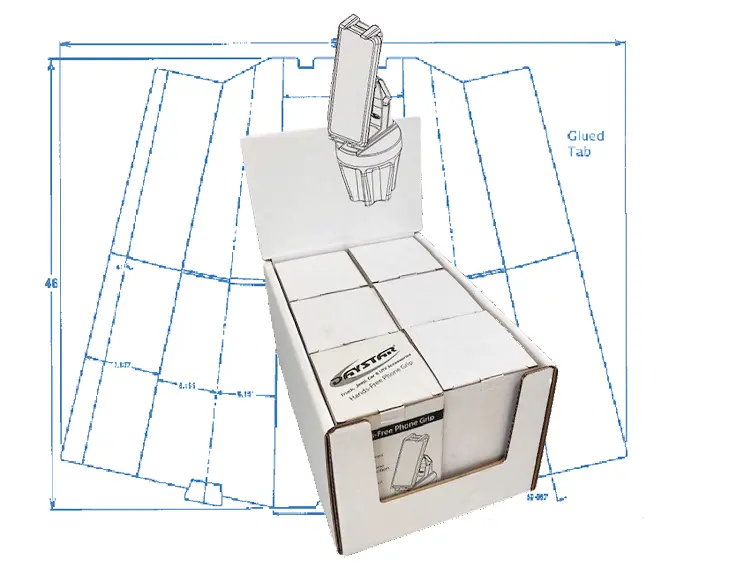 custom packaging supplies