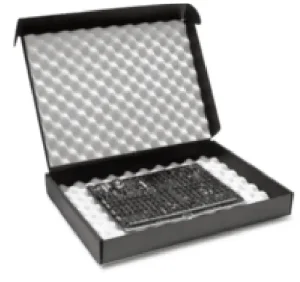 packaging foam manufacturer example two