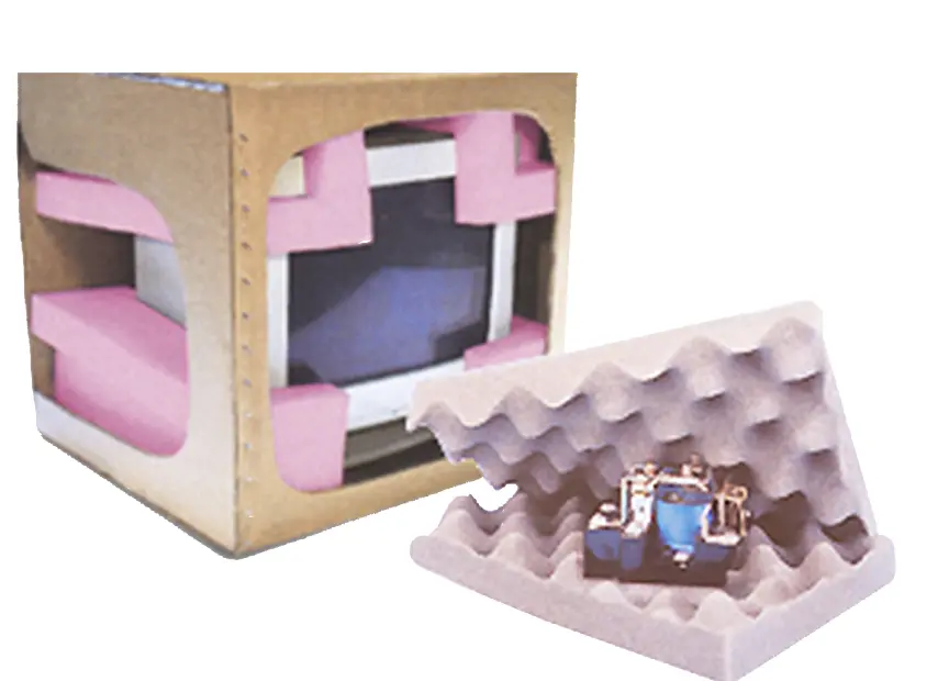 packaging foam manufacturer header