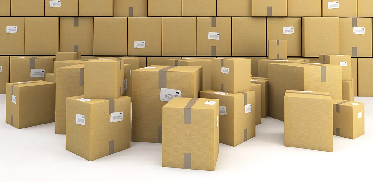 packaging solutions