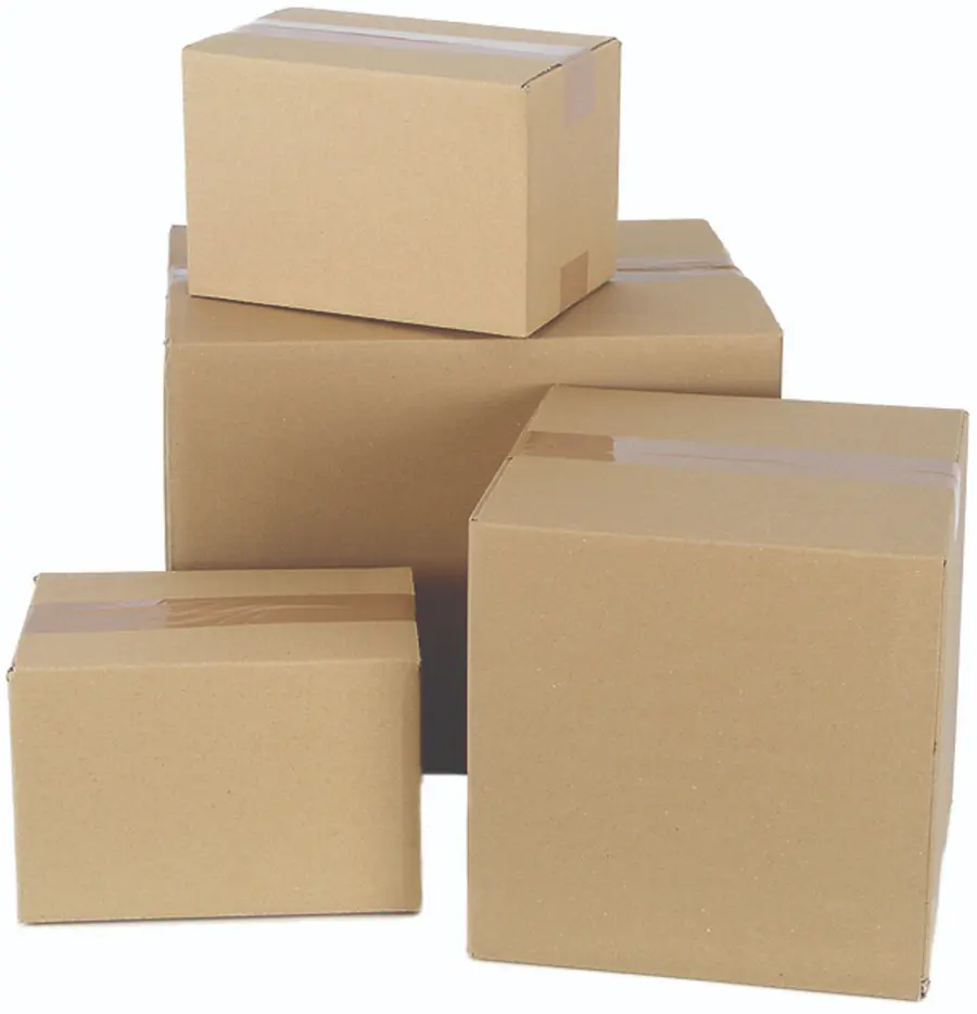 stacked boxes stacked boxes